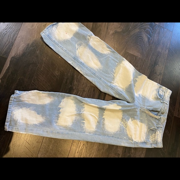 Cider Cloud Pants - Picture 2 of 2